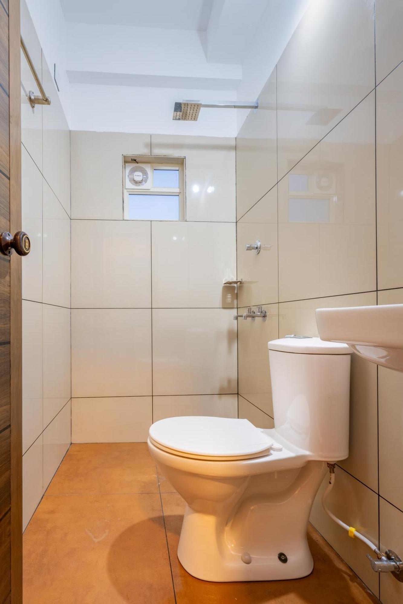 Yaad Residency Hotel Kochi Kültér fotó