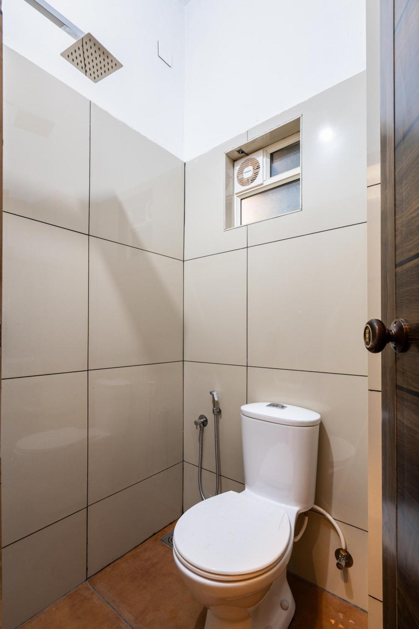 Yaad Residency Hotel Kochi Kültér fotó