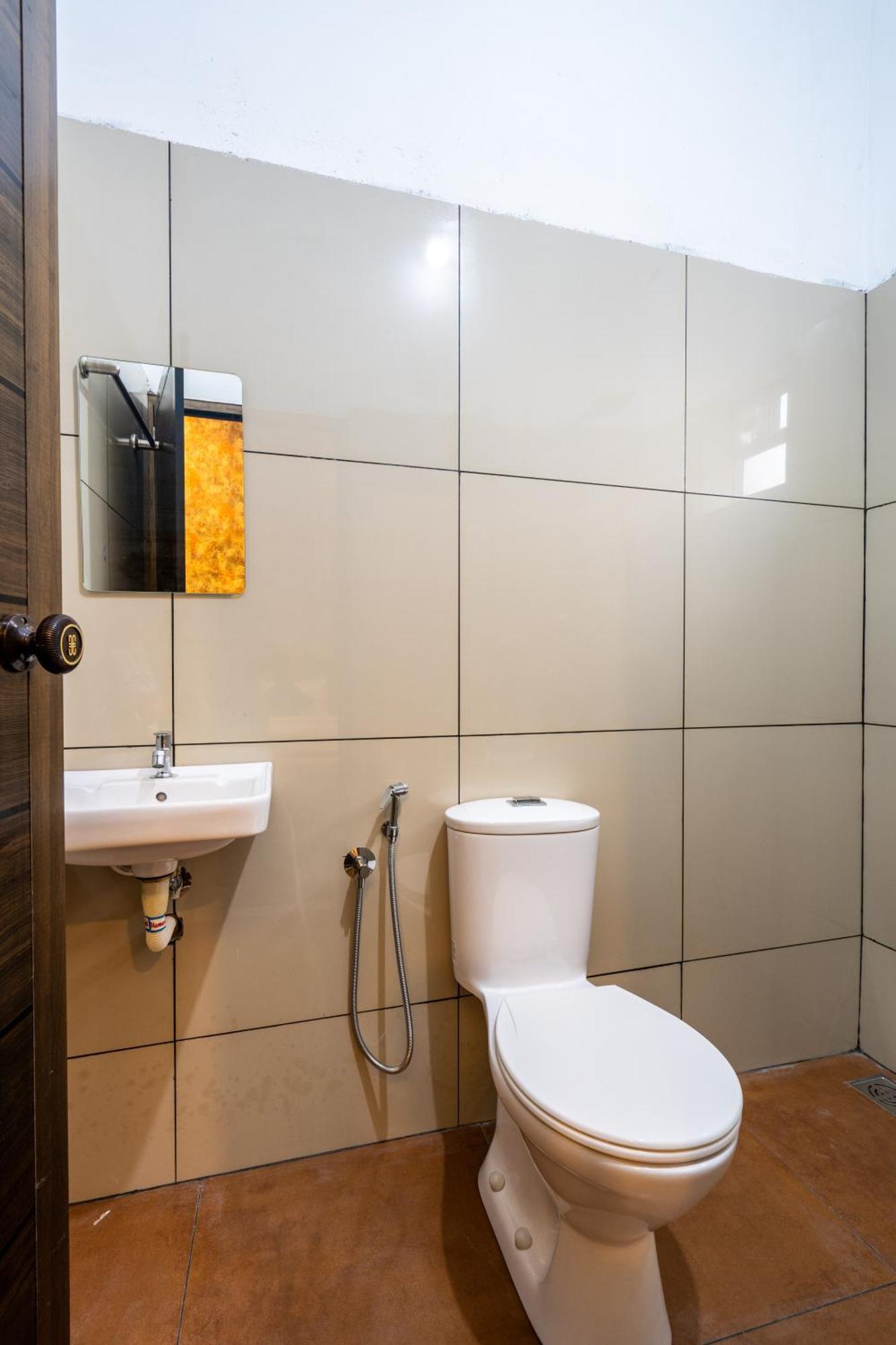 Yaad Residency Hotel Kochi Kültér fotó