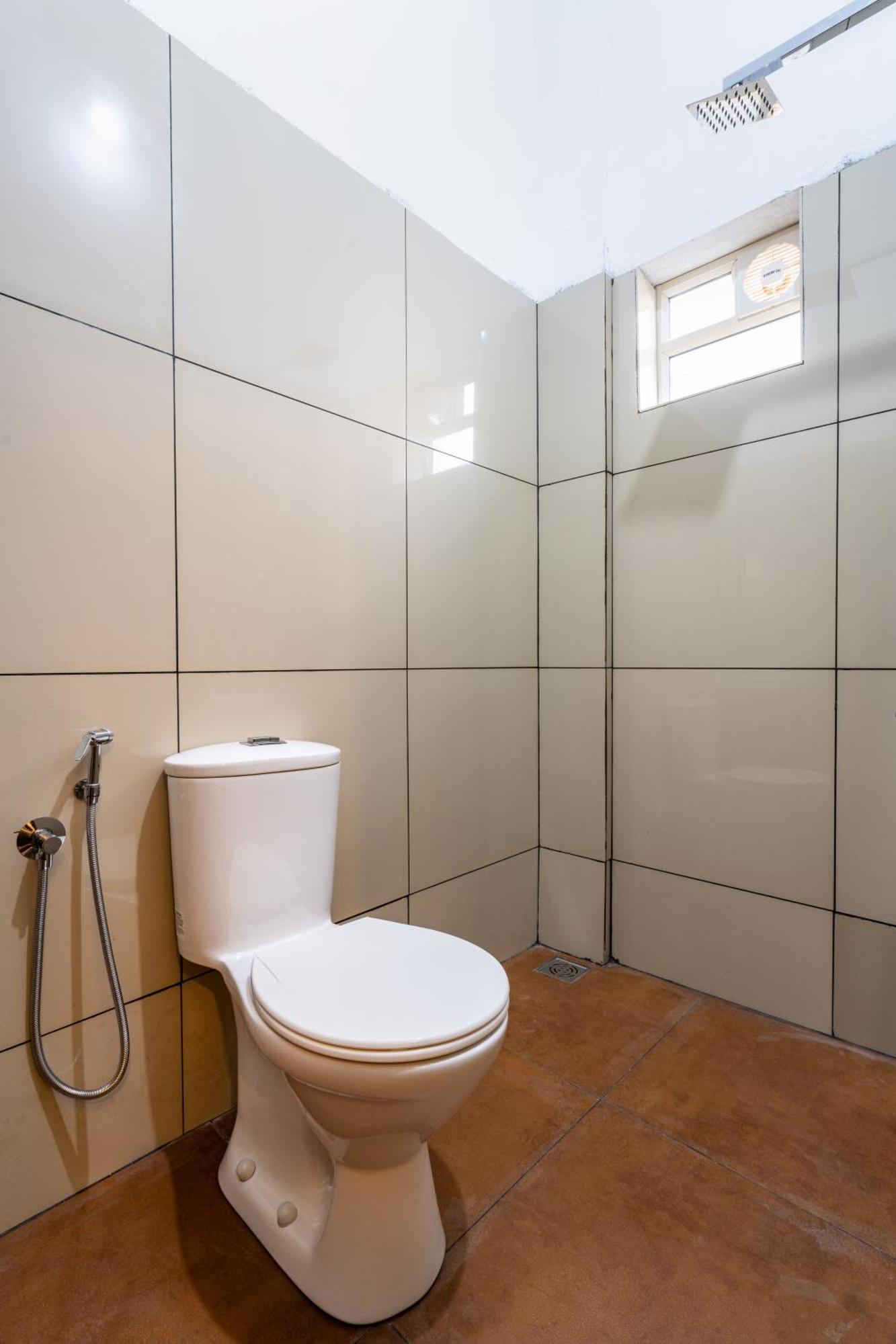 Yaad Residency Hotel Kochi Kültér fotó